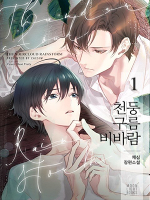 雷云风雨 截图1